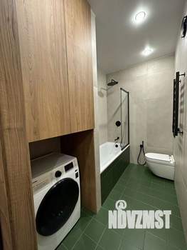 1-к квартира, на длительный срок, 40м2, 3/18 этаж