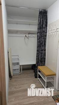 1-к квартира, на длительный срок, 35м2, 11/18 этаж