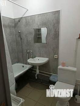 1-к квартира, на длительный срок, 34м2, 6/16 этаж