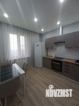 2-к квартира, на длительный срок, 64м2, 20/25 этаж