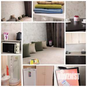 Студия квартира, на длительный срок, 25м2, 11/14 этаж