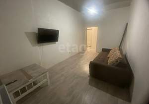 1-к квартира, на длительный срок, 36м2, 1/24 этаж