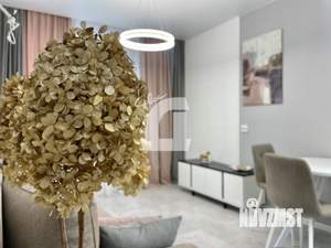 1-к квартира, на длительный срок, 38м2, 9/22 этаж