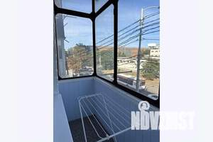 1-к квартира, посуточно, 30м2, 3/5 этаж