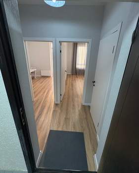 1-к квартира, на длительный срок, 31м2, 2/21 этаж