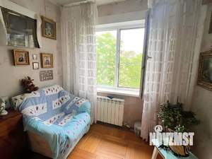 2-к квартира, на длительный срок, 46м2, 5/5 этаж