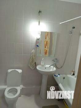 1-к квартира, на длительный срок, 32м2, 4/12 этаж