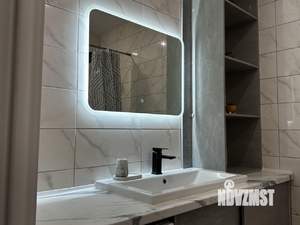 1-к квартира, на длительный срок, 38м2, 10/22 этаж