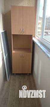 1-к квартира, на длительный срок, 35м2, 2/3 этаж