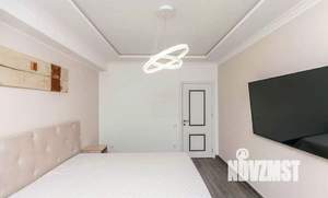 2-к квартира, на длительный срок, 42м2, 20/25 этаж