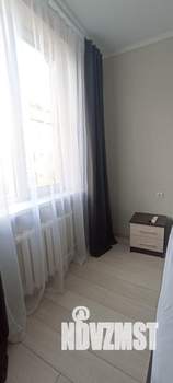 1-к квартира, на длительный срок, 35м2, 3/5 этаж