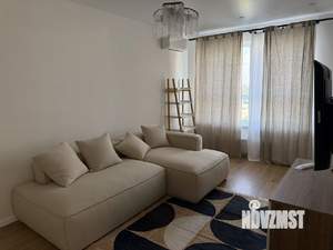 2-к квартира, на длительный срок, 55м2, 7/16 этаж