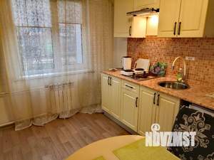 1-к квартира, посуточно, 30м2, 1/9 этаж
