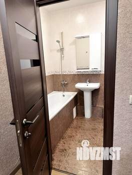 1-к квартира, на длительный срок, 40м2, 3/16 этаж