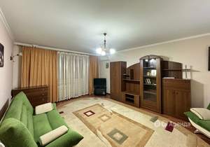 1-к квартира, на длительный срок, 49м2, 8/9 этаж