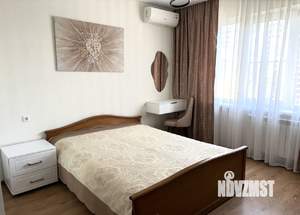 2-к квартира, на длительный срок, 54м2, 3/16 этаж