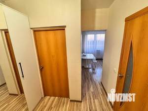 1-к квартира, на длительный срок, 40м2, 8/15 этаж