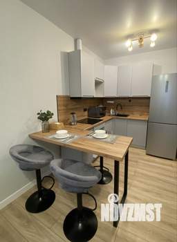 2-к квартира, на длительный срок, 83м2, 2/17 этаж