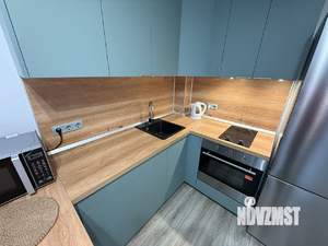 1-к квартира, на длительный срок, 32м2, 2/16 этаж