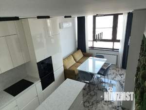 1-к квартира, на длительный срок, 49м2, 20/25 этаж