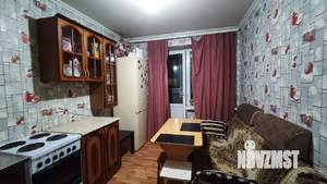 1-к квартира, на длительный срок, 37м2, 6/6 этаж