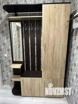 1-к квартира, на длительный срок, 36м2, 12/17 этаж