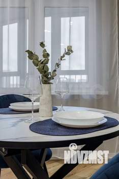 1-к квартира, на длительный срок, 35м2, 13/22 этаж