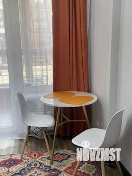 1-к квартира, на длительный срок, 30м2, 2/9 этаж