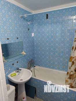 2-к квартира, на длительный срок, 46м2, 3/5 этаж