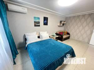 1-к квартира, посуточно, 30м2, 3/5 этаж