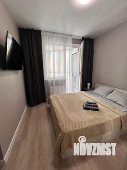 1-к квартира, на длительный срок, 30м2, 13/16 этаж