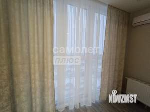 1-к квартира, на длительный срок, 38м2, 14/18 этаж