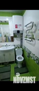 1-к квартира, на длительный срок, 42м2, 15/16 этаж