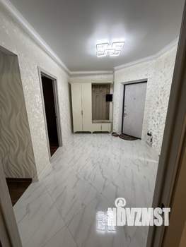 2-к квартира, на длительный срок, 70м2, 15/22 этаж