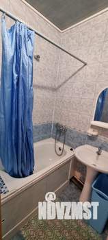 1-к квартира, на длительный срок, 37м2, 3/4 этаж