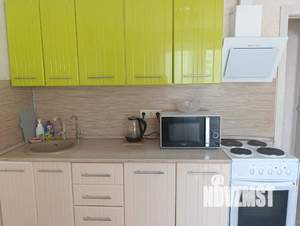 1-к квартира, посуточно, 38м2, 8/16 этаж