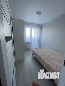 1-к квартира, на длительный срок, 39м2, 5/24 этаж