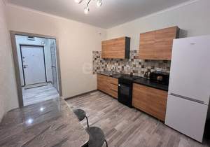 1-к квартира, на длительный срок, 41м2, 16/18 этаж