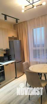 1-к квартира, на длительный срок, 39м2, 13/18 этаж