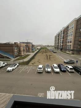 1-к квартира, на длительный срок, 32м2, 3/9 этаж