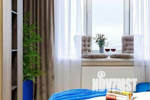 1-к квартира, посуточно, 30м2, 9/15 этаж