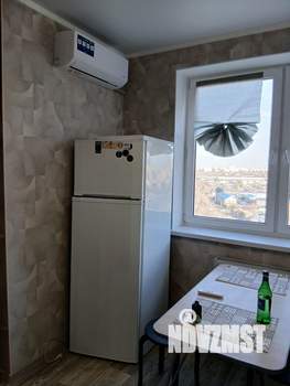 Студия квартира, на длительный срок, 26м2, 15/24 этаж