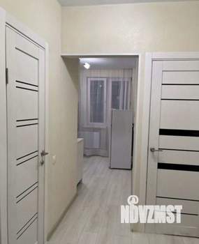 1-к квартира, на длительный срок, 40м2, 5/22 этаж