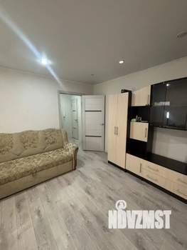 1-к квартира, на длительный срок, 36м2, 4/9 этаж