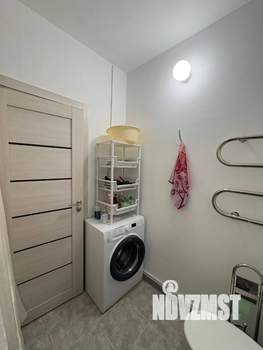 1-к квартира, на длительный срок, 40м2, 18/18 этаж