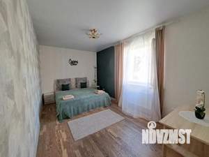 2-к квартира, посуточно, 75м2, 1/1 этаж