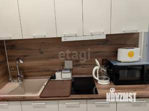 2-к квартира, на длительный срок, 38м2, 9/16 этаж