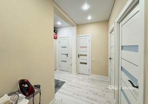 1-к квартира, на длительный срок, 42м2, 4/16 этаж