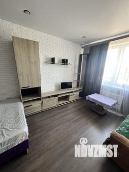 1-к квартира, на длительный срок, 32м2, 3/19 этаж