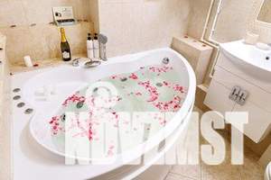 1-к квартира, посуточно, 52м2, 9/10 этаж